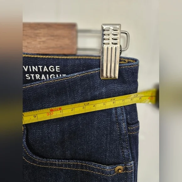 J. Crew Women's Vintage Slim Straight - Picture 4 of 6